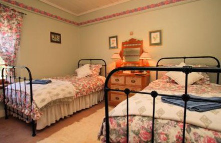 Wilmot Arms Inn - Coogee Beach Accommodation 5