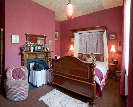 Tynwald Willow Bend Estate - Coogee Beach Accommodation 2