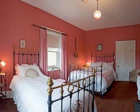 Tynwald Willow Bend Estate - Coogee Beach Accommodation 3