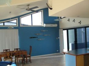 Waves Edge On Freycinet - Coogee Beach Accommodation 2