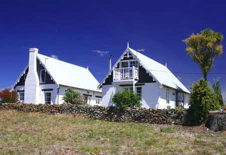 Lester Cottages Complex - Coogee Beach Accommodation 1