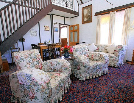 Lester Cottages Complex - Coogee Beach Accommodation 3