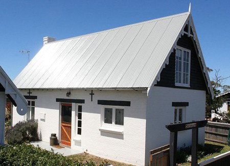Lester Cottages Complex - Coogee Beach Accommodation 5