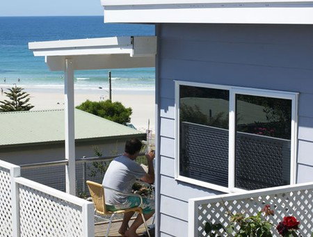 Sunnysands Holiday Unit - Coogee Beach Accommodation 3