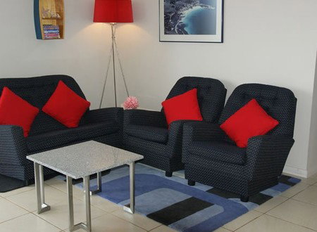 Sunnysands Holiday Unit - Coogee Beach Accommodation 4