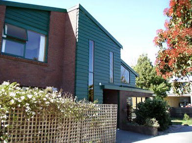 St Helens Backpackers - Coogee Beach Accommodation 1