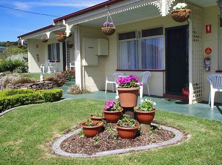 Wintersun Gardens Motel - Coogee Beach Accommodation 1