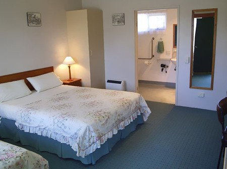 Wintersun Gardens Motel - Coogee Beach Accommodation 3