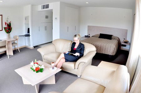 Salamanca Inn - Coogee Beach Accommodation 1