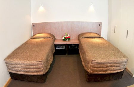 Salamanca Inn - Coogee Beach Accommodation 2