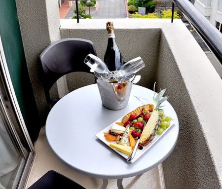 Salamanca Inn - Coogee Beach Accommodation 5