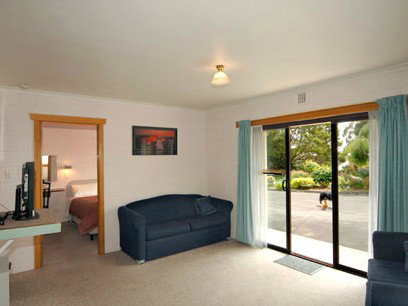 Willaway Motel Apartments - Coogee Beach Accommodation 3