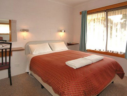 Willaway Motel Apartments - Coogee Beach Accommodation 4