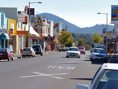 Willaway Motel Apartments - Coogee Beach Accommodation 5