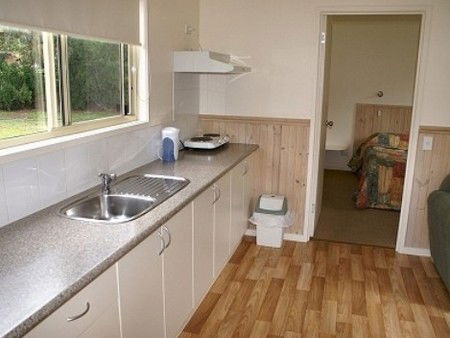 New Norfolk Caravan Park - Coogee Beach Accommodation 3