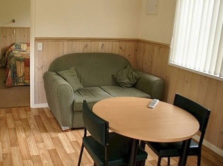 New Norfolk Caravan Park - Coogee Beach Accommodation 4