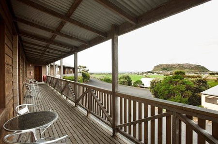 Stanley Seaview Inn - Coogee Beach Accommodation 1