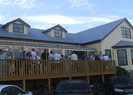 Stanley Seaview Inn - Coogee Beach Accommodation 2
