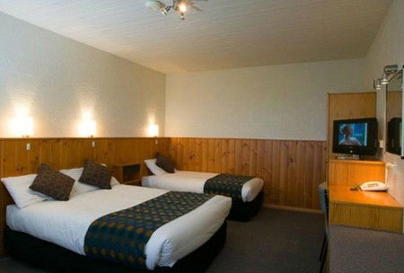 Stanley Seaview Inn - Coogee Beach Accommodation 3