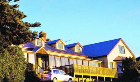 Stanley Seaview Inn - Coogee Beach Accommodation 4