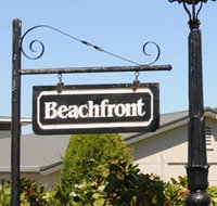 Beachfront Bicheno - Coogee Beach Accommodation