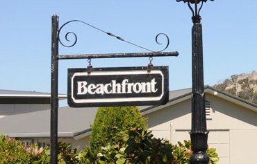 Beachfront Bicheno - Coogee Beach Accommodation 0