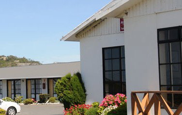 Beachfront Bicheno - Coogee Beach Accommodation 1