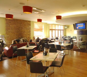 Formby Hotel - Coogee Beach Accommodation 2