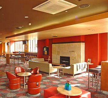 Formby Hotel - Coogee Beach Accommodation 3