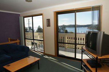 Sweetwater Villas - Coogee Beach Accommodation 1