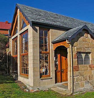 Forget-Me-Not Cottage - Coogee Beach Accommodation 1