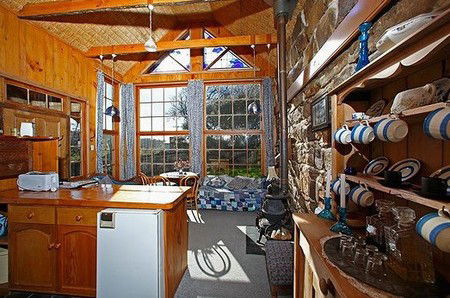 Forget-Me-Not Cottage - Coogee Beach Accommodation 2