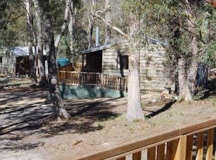 Gumleaves - Coogee Beach Accommodation 1
