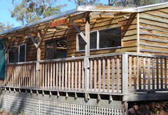 Gumleaves - Coogee Beach Accommodation 3