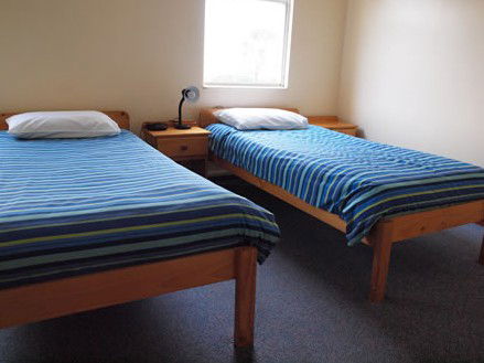 TRC Hotel - Coogee Beach Accommodation 2