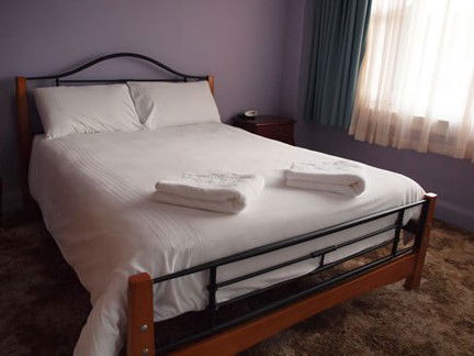 TRC Hotel - Coogee Beach Accommodation 4