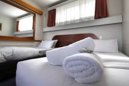 City View Motel - Coogee Beach Accommodation 1