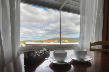 City View Motel - Coogee Beach Accommodation 2