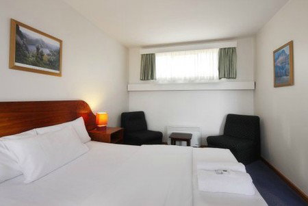 City View Motel - Coogee Beach Accommodation 3