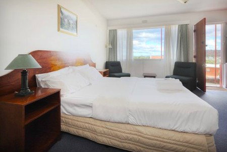 City View Motel - Coogee Beach Accommodation 5