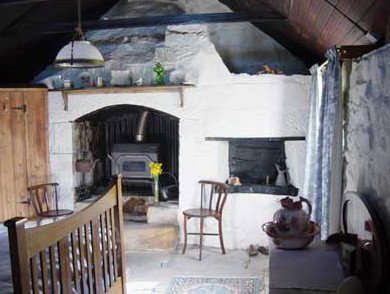 Orford's Sanda House B&B - Coogee Beach Accommodation 1