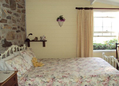 Orford's Sanda House B&B - Coogee Beach Accommodation 2