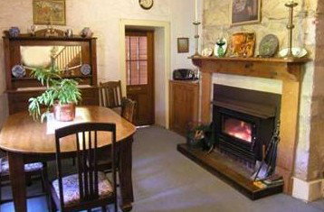 Orford's Sanda House B&B - Coogee Beach Accommodation 3
