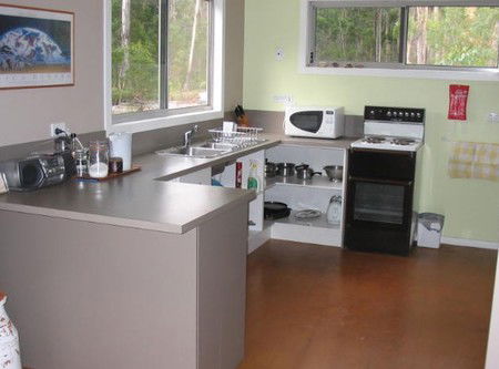 Far South Wilderness Lodge (Accommodation) - Coogee Beach Accommodation 3