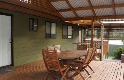 Freycinet Holiday Accommodation - Coogee Beach Accommodation 4