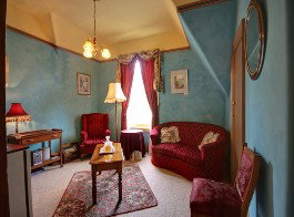 Westella House - Coogee Beach Accommodation 3