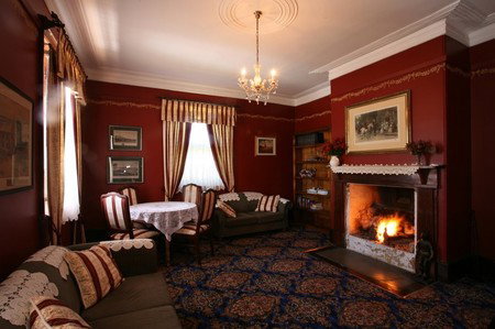 Schouten House - Coogee Beach Accommodation 3