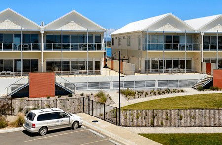 Peppers York Cove Tamar Valley - Coogee Beach Accommodation 1