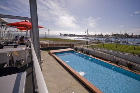Peppers York Cove Tamar Valley - Coogee Beach Accommodation 2