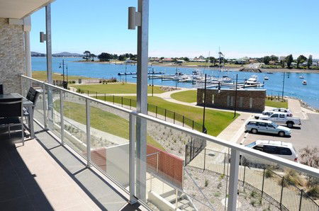 Peppers York Cove Tamar Valley - Coogee Beach Accommodation 3